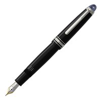 Penna Montblanc Meisterstuck Montblanc Diamond in Resina 105973 - 105973